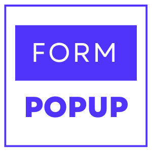 WP Form Popup